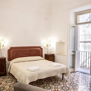 Maison d'hôtes Honore De Balzac, Alghero