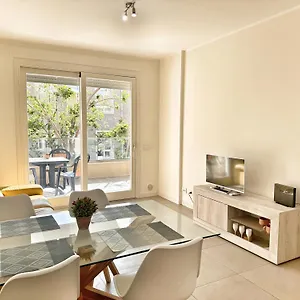 Appartement Charming Downtown, Alghero