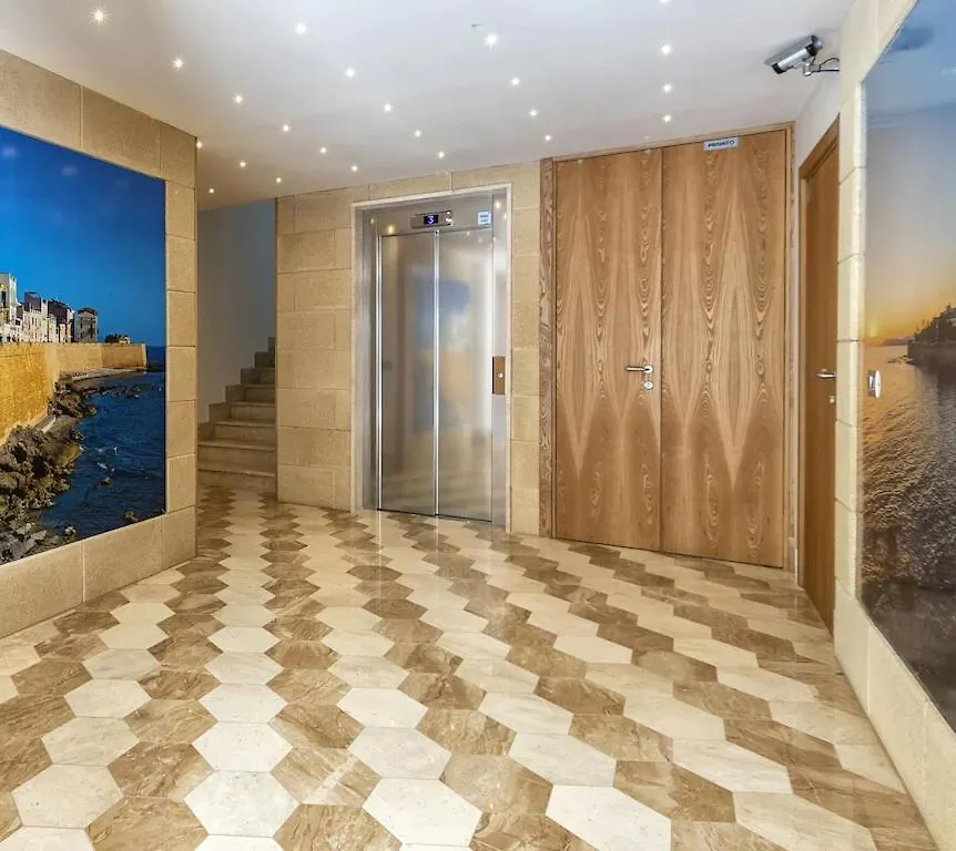 Residencia Vejademar Sea View, Close To The Beach With Parking Space Alghero 0*,  Itálie